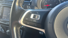 Volkswagen Polo 1.4 TSI ACT BlueGT 5dr Petrol Hatchback